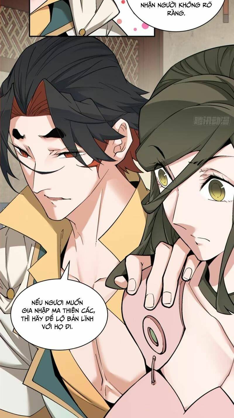 Đồ Đệ Của Ta Đều Là Đại Phản Phái Chapter 200 - Trang 2