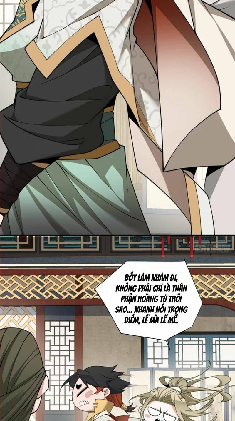 Đồ Đệ Của Ta Đều Là Đại Phản Phái Chapter 200 - Trang 2