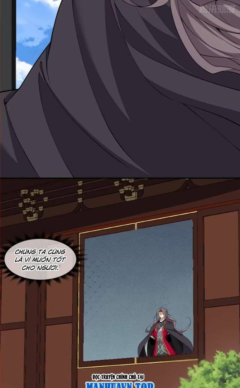 Đồ Đệ Của Ta Đều Là Đại Phản Phái Chapter 202 - Trang 2