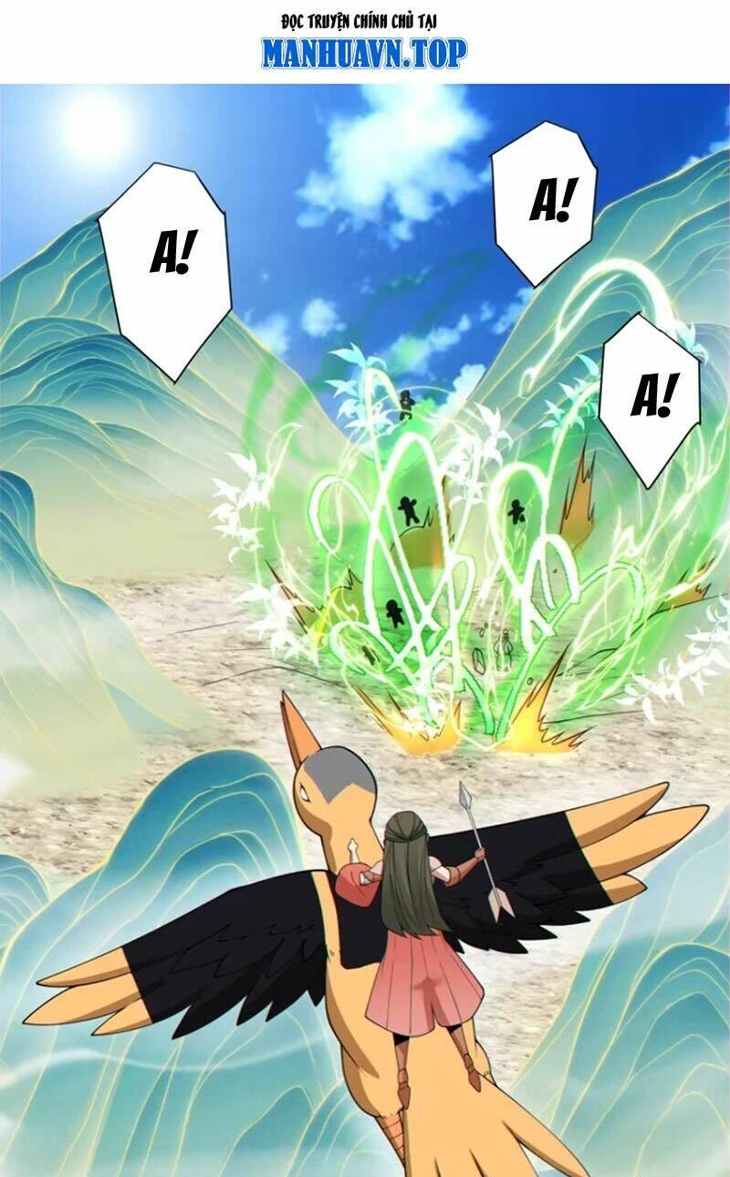 Đồ Đệ Của Ta Đều Là Đại Phản Phái Chapter 202 - Trang 2