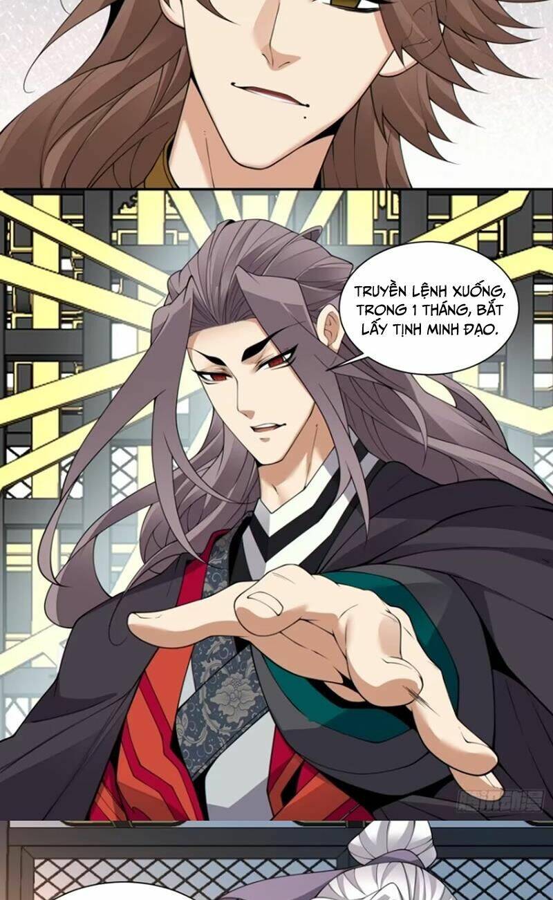 Đồ Đệ Của Ta Đều Là Đại Phản Phái Chapter 202 - Trang 2