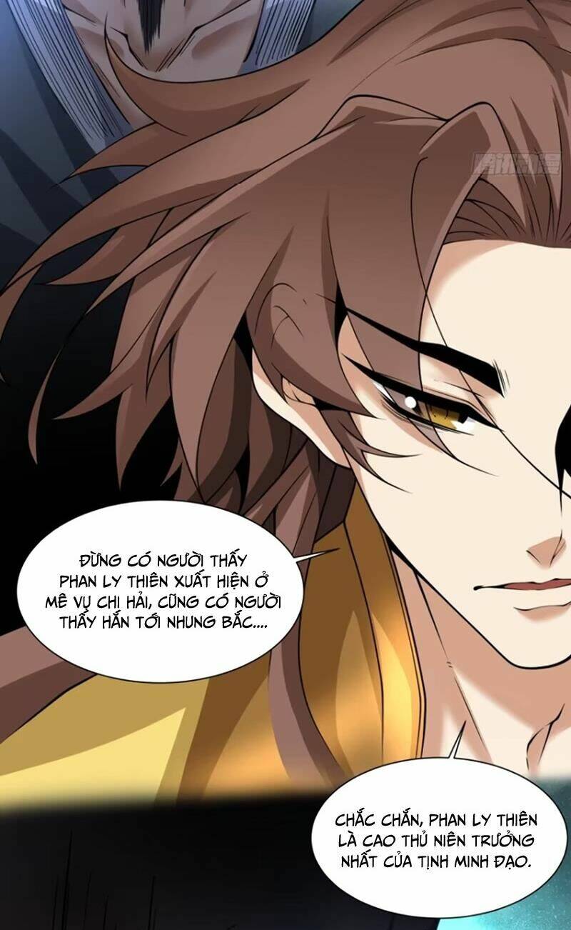 Đồ Đệ Của Ta Đều Là Đại Phản Phái Chapter 202 - Trang 2