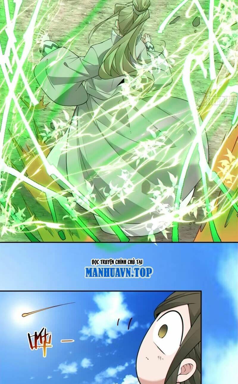 Đồ Đệ Của Ta Đều Là Đại Phản Phái Chapter 202 - Trang 2