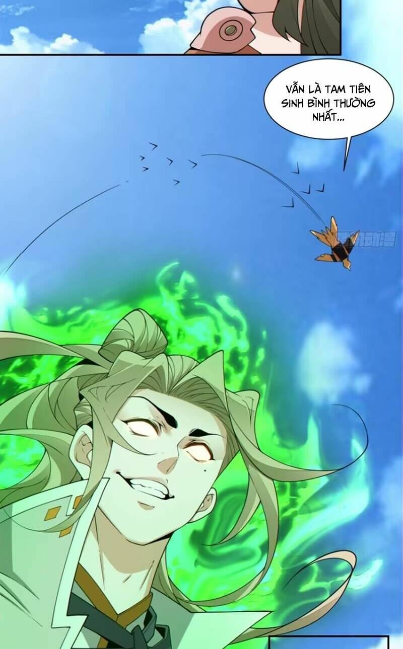 Đồ Đệ Của Ta Đều Là Đại Phản Phái Chapter 202 - Trang 2