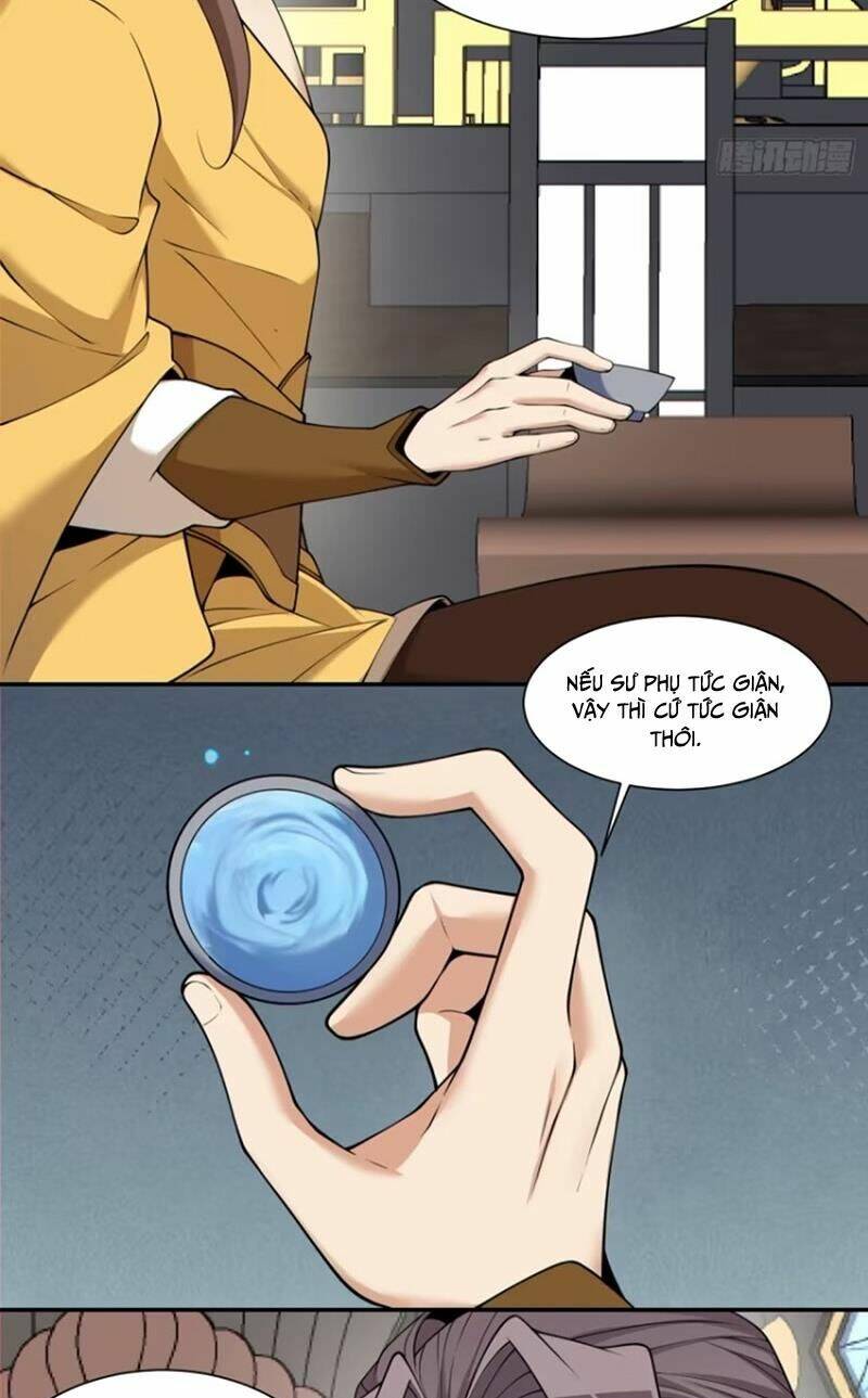 Đồ Đệ Của Ta Đều Là Đại Phản Phái Chapter 202 - Trang 2