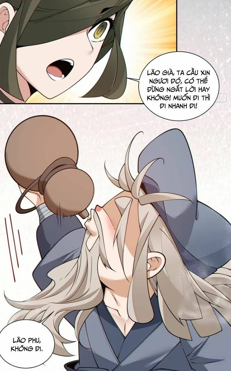 Đồ Đệ Của Ta Đều Là Đại Phản Phái Chapter 203 - Trang 2