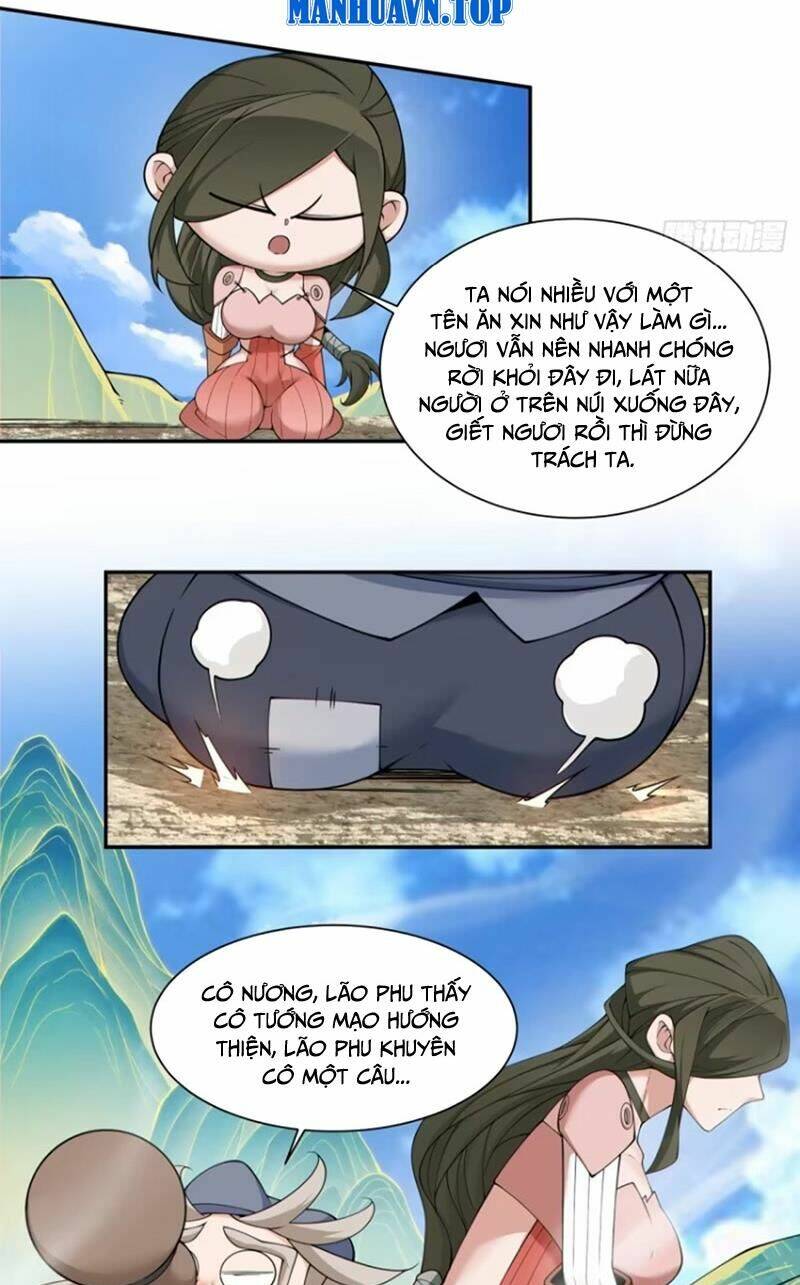 Đồ Đệ Của Ta Đều Là Đại Phản Phái Chapter 203 - Trang 2