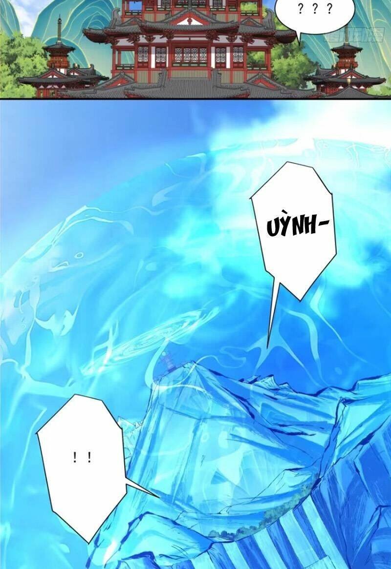 Đồ Đệ Của Ta Đều Là Đại Phản Phái Chapter 207 - Trang 2