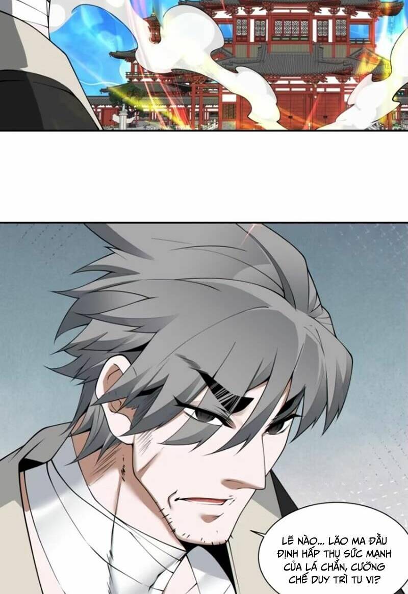 Đồ Đệ Của Ta Đều Là Đại Phản Phái Chapter 207 - Trang 2