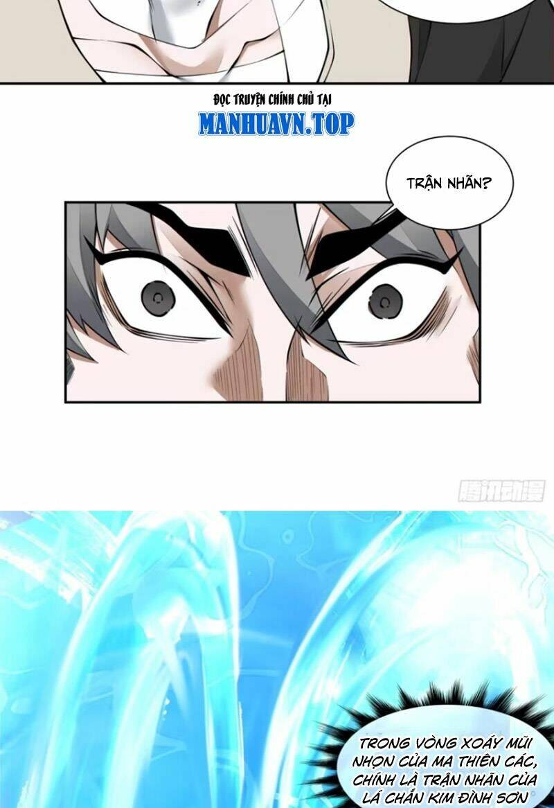 Đồ Đệ Của Ta Đều Là Đại Phản Phái Chapter 207 - Trang 2