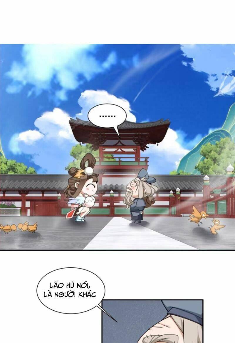 Đồ Đệ Của Ta Đều Là Đại Phản Phái Chapter 207 - Trang 2