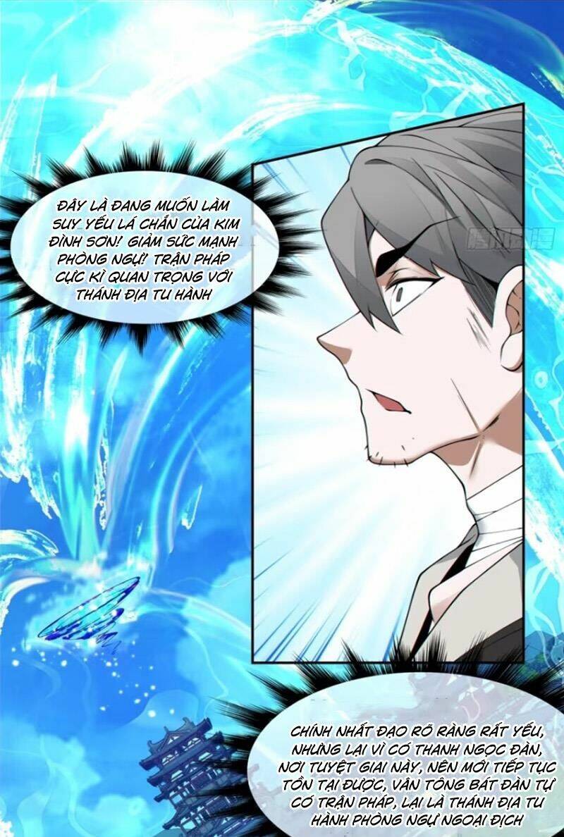 Đồ Đệ Của Ta Đều Là Đại Phản Phái Chapter 207 - Trang 2