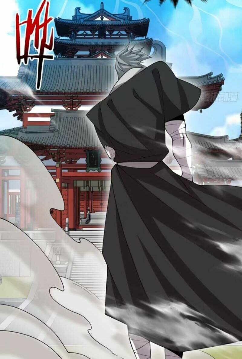 Đồ Đệ Của Ta Đều Là Đại Phản Phái Chapter 207 - Trang 2