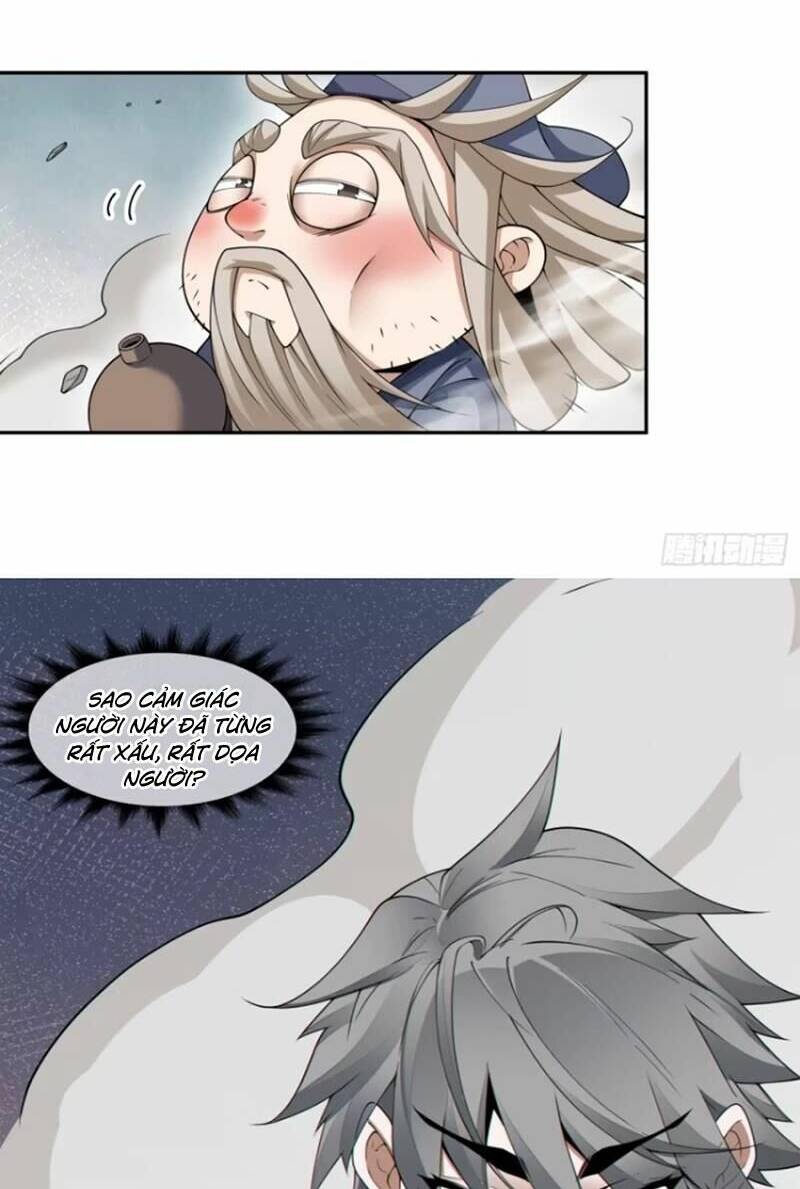 Đồ Đệ Của Ta Đều Là Đại Phản Phái Chapter 207 - Trang 2