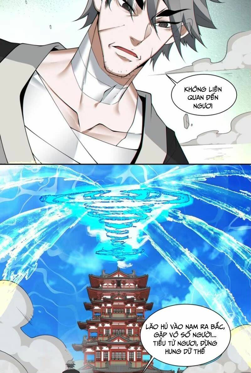 Đồ Đệ Của Ta Đều Là Đại Phản Phái Chapter 207 - Trang 2