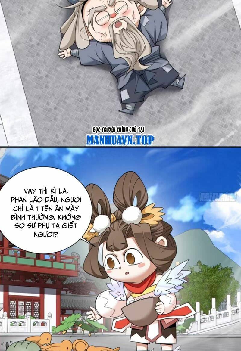 Đồ Đệ Của Ta Đều Là Đại Phản Phái Chapter 207 - Trang 2