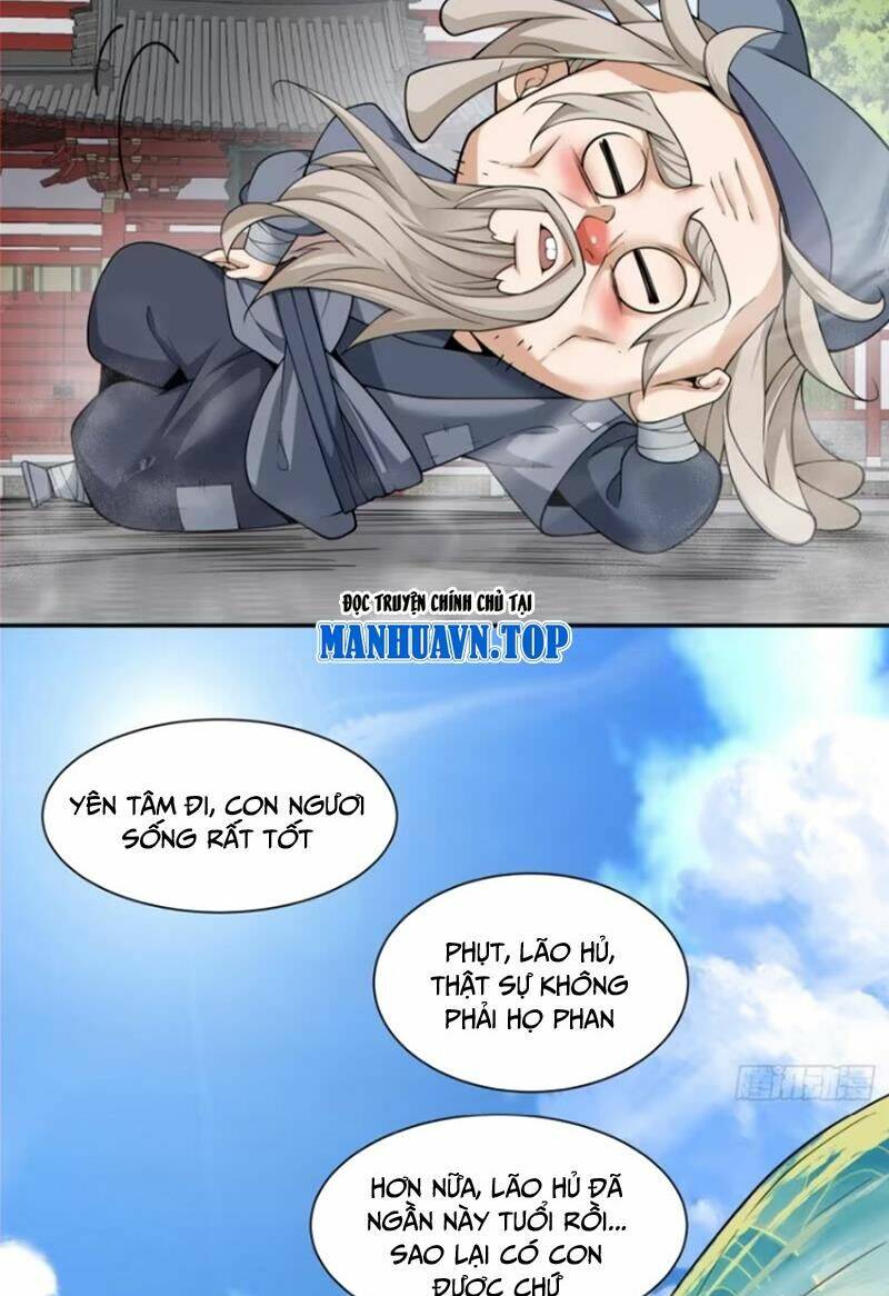 Đồ Đệ Của Ta Đều Là Đại Phản Phái Chapter 207 - Trang 2