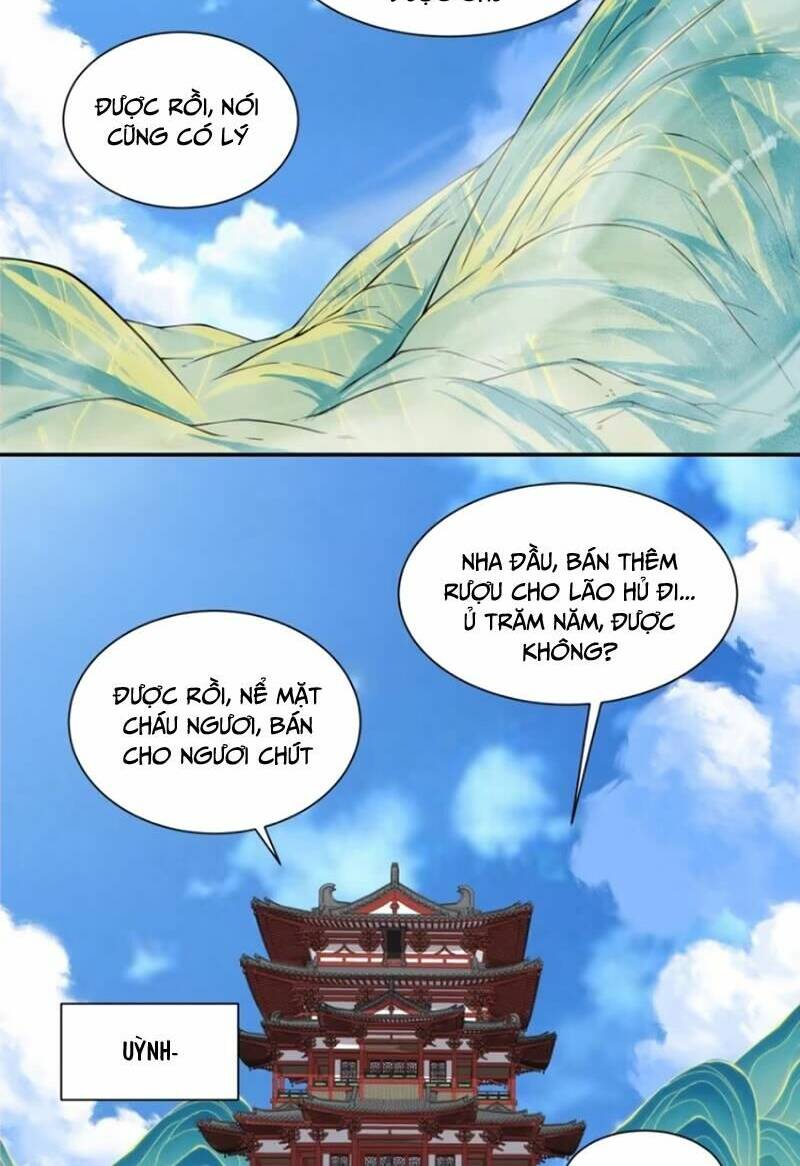 Đồ Đệ Của Ta Đều Là Đại Phản Phái Chapter 207 - Trang 2