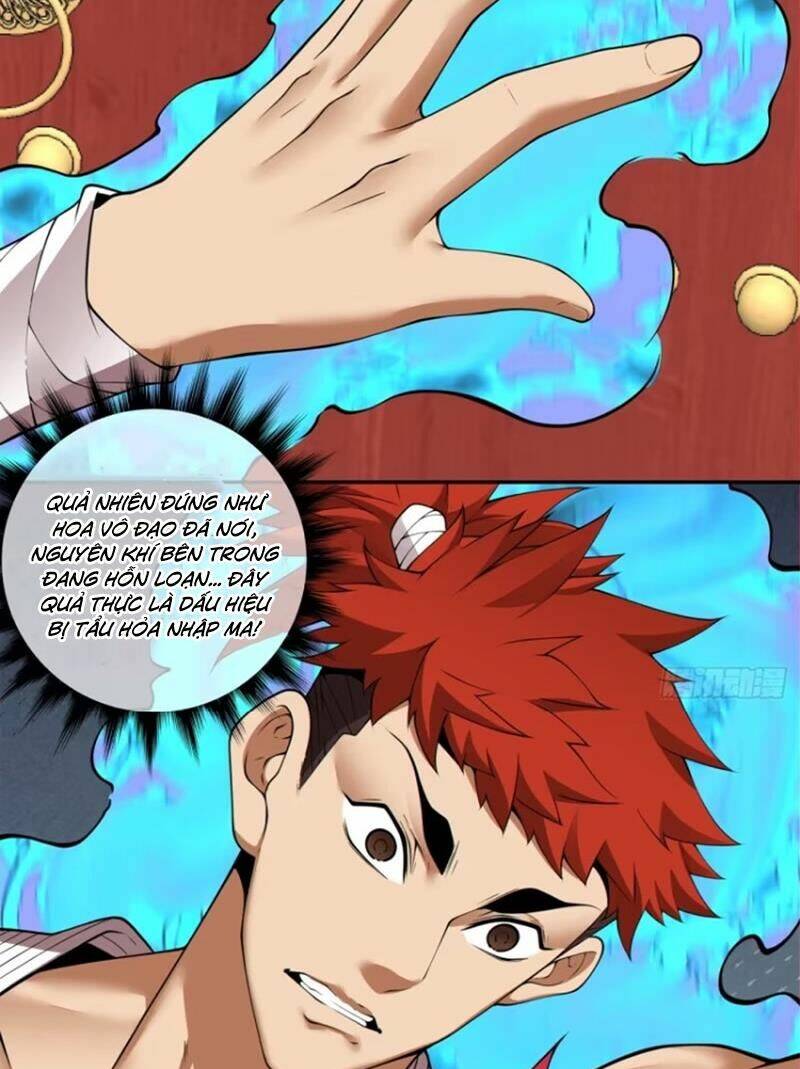 Đồ Đệ Của Ta Đều Là Đại Phản Phái Chapter 208 - Trang 2