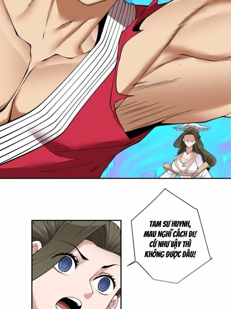 Đồ Đệ Của Ta Đều Là Đại Phản Phái Chapter 208 - Trang 2