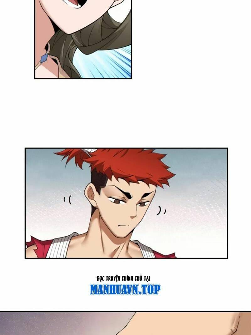 Đồ Đệ Của Ta Đều Là Đại Phản Phái Chapter 208 - Trang 2