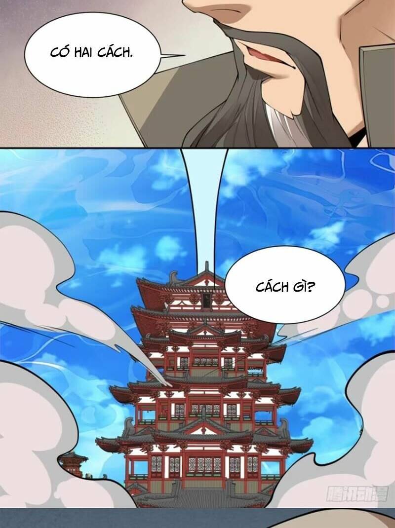 Đồ Đệ Của Ta Đều Là Đại Phản Phái Chapter 208 - Trang 2