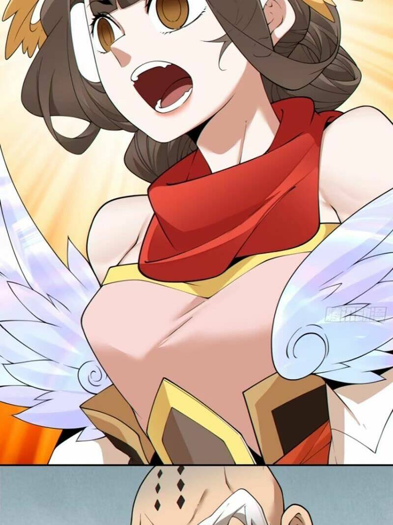 Đồ Đệ Của Ta Đều Là Đại Phản Phái Chapter 208 - Trang 2