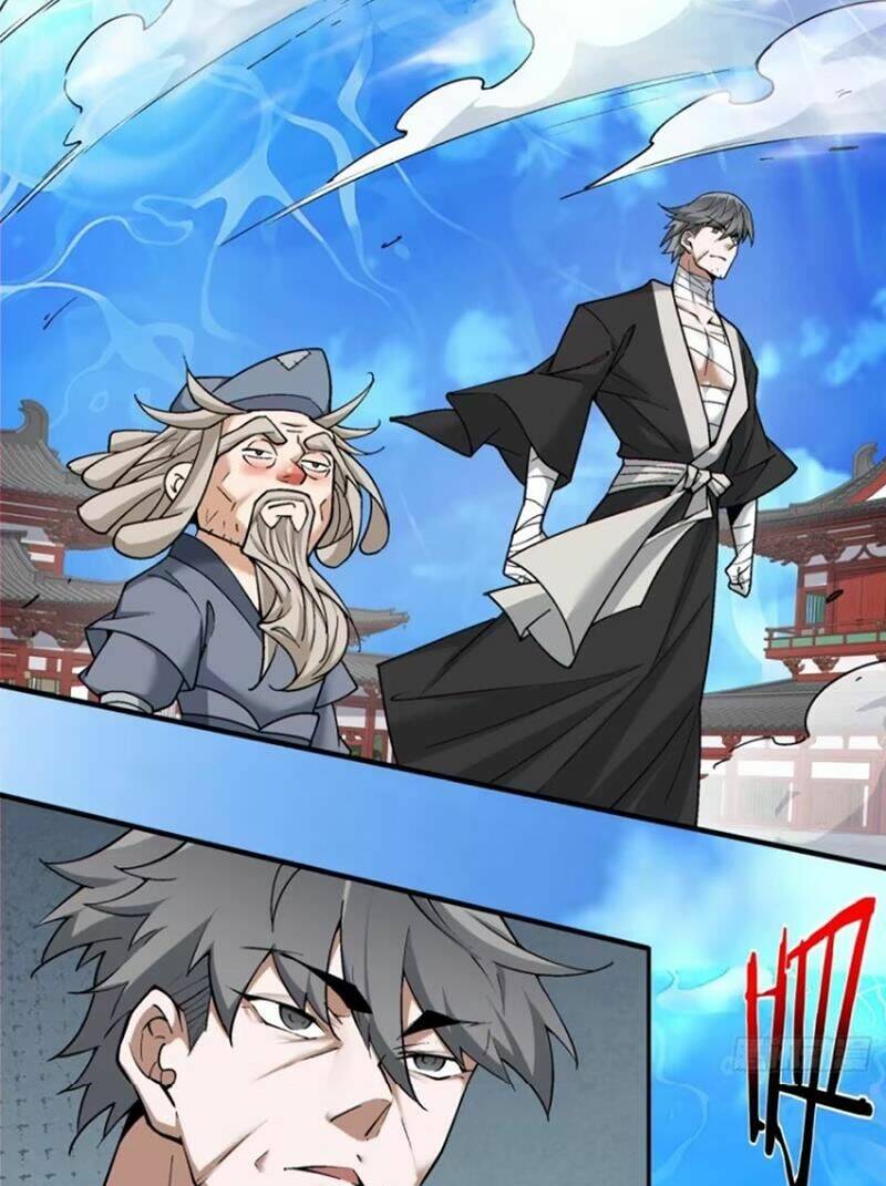 Đồ Đệ Của Ta Đều Là Đại Phản Phái Chapter 208 - Trang 2