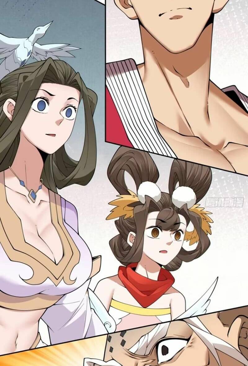 Đồ Đệ Của Ta Đều Là Đại Phản Phái Chapter 208 - Trang 2