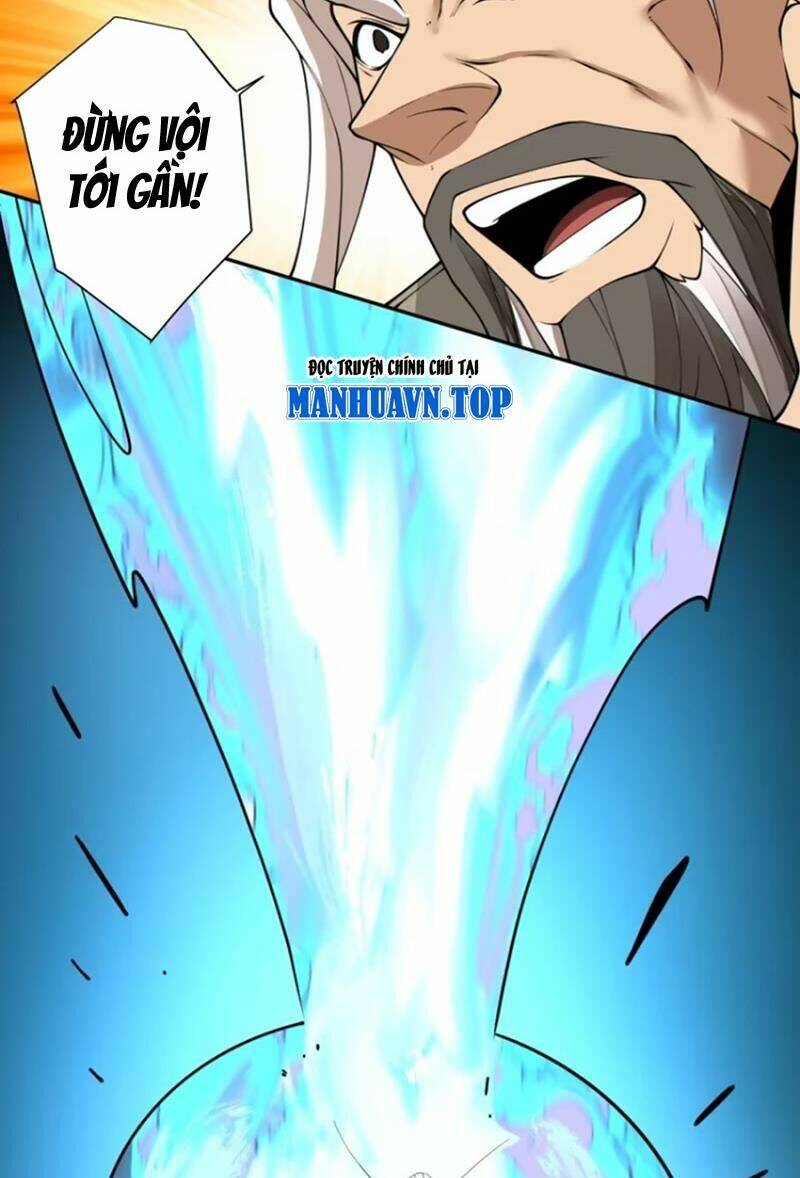 Đồ Đệ Của Ta Đều Là Đại Phản Phái Chapter 208 - Trang 2