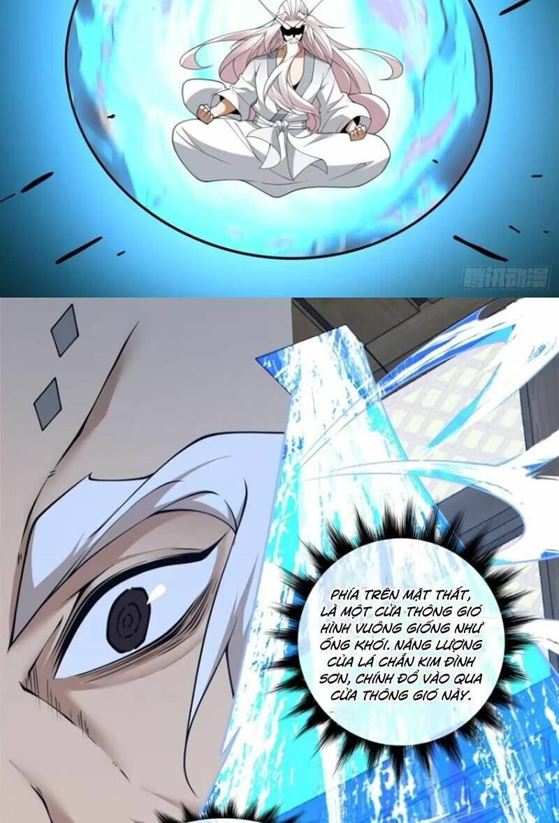 Đồ Đệ Của Ta Đều Là Đại Phản Phái Chapter 208 - Trang 2