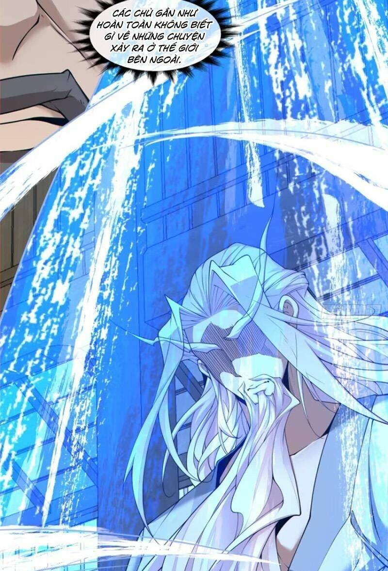 Đồ Đệ Của Ta Đều Là Đại Phản Phái Chapter 208 - Trang 2