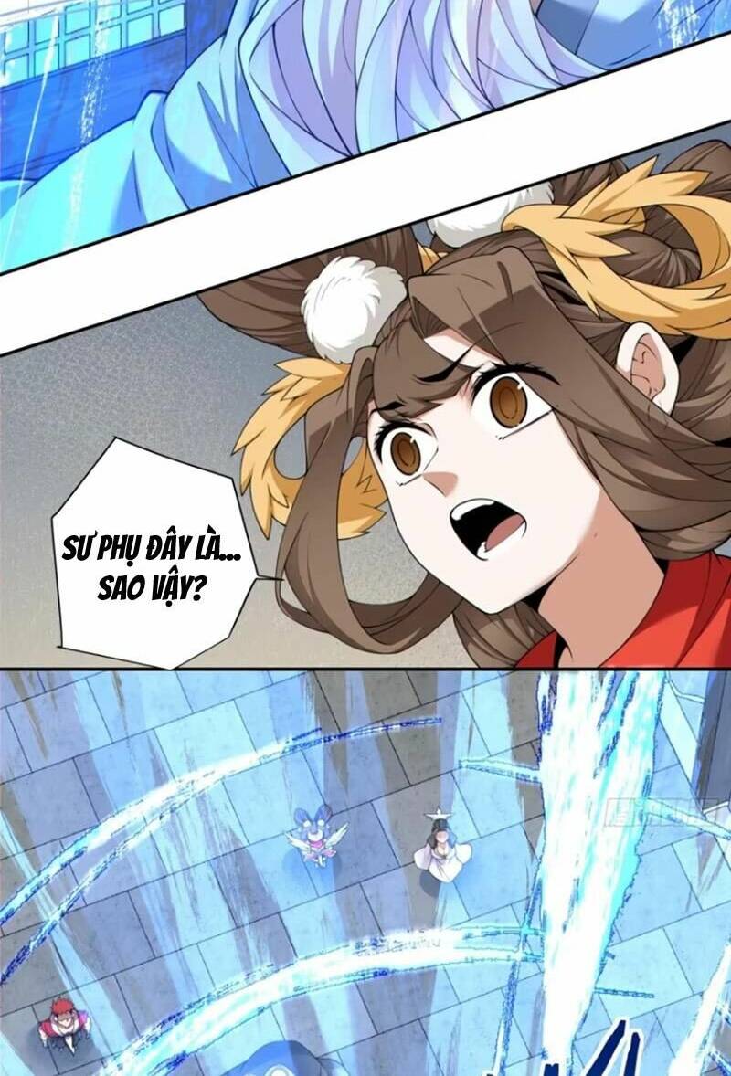 Đồ Đệ Của Ta Đều Là Đại Phản Phái Chapter 208 - Trang 2