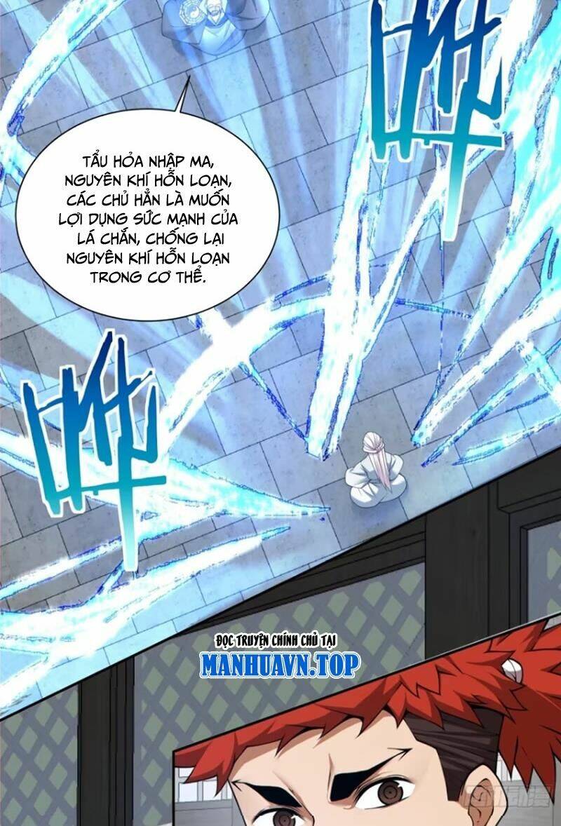 Đồ Đệ Của Ta Đều Là Đại Phản Phái Chapter 208 - Trang 2