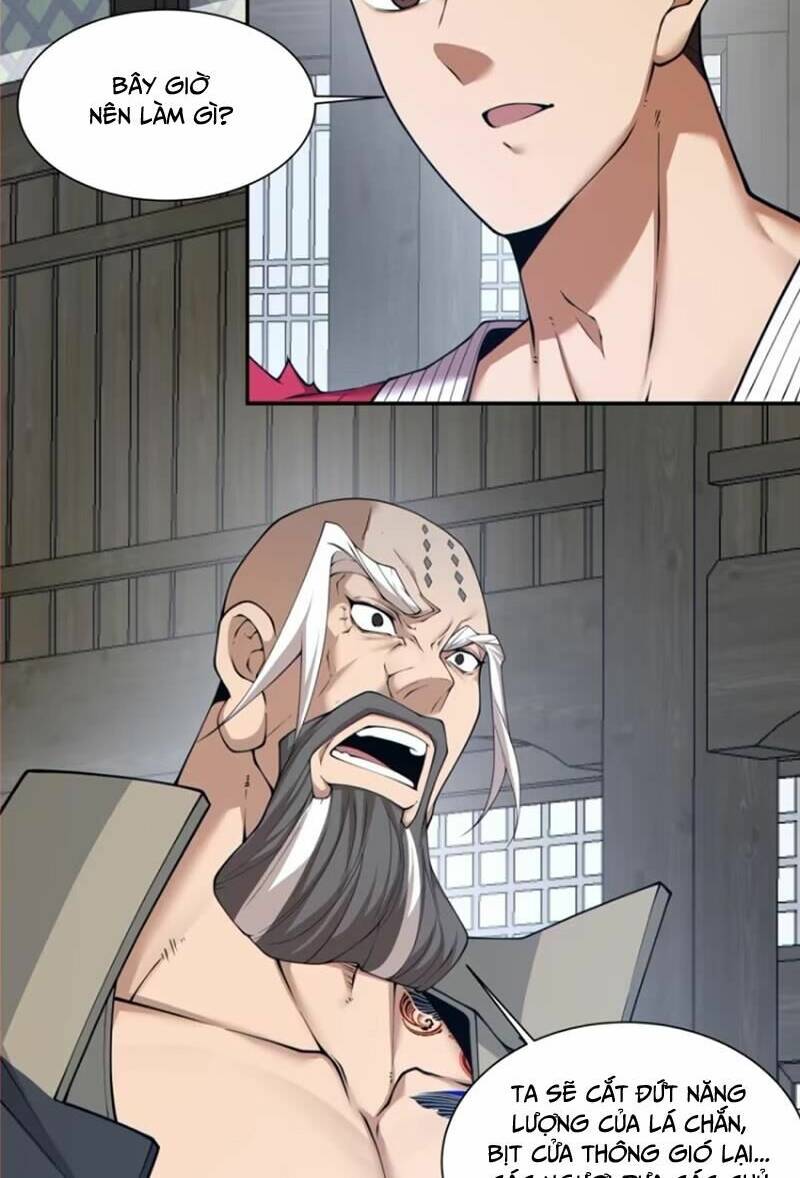 Đồ Đệ Của Ta Đều Là Đại Phản Phái Chapter 208 - Trang 2