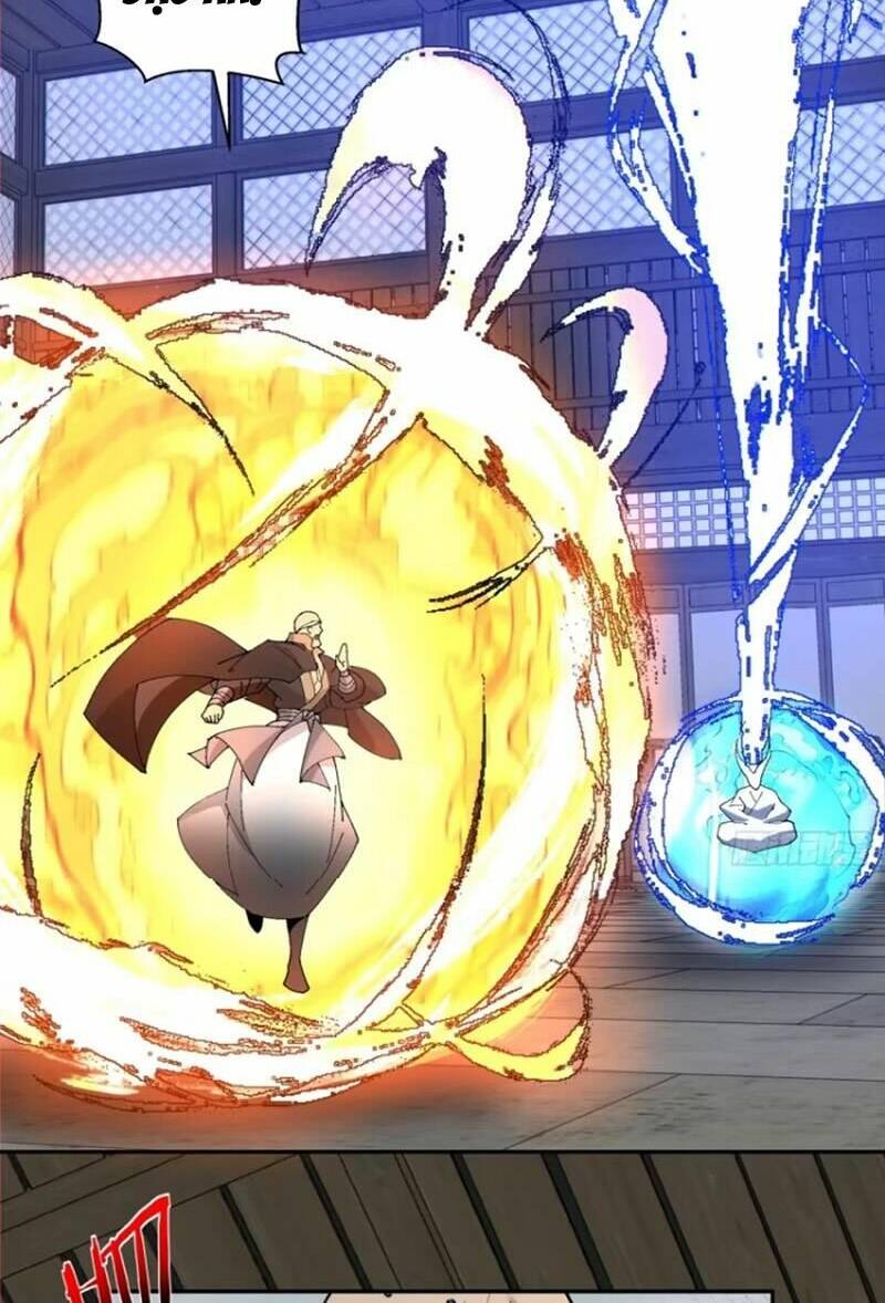 Đồ Đệ Của Ta Đều Là Đại Phản Phái Chapter 208 - Trang 2