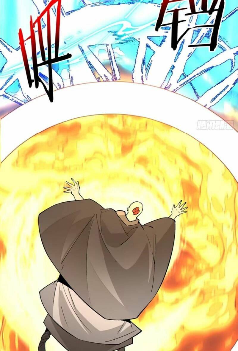 Đồ Đệ Của Ta Đều Là Đại Phản Phái Chapter 208 - Trang 2