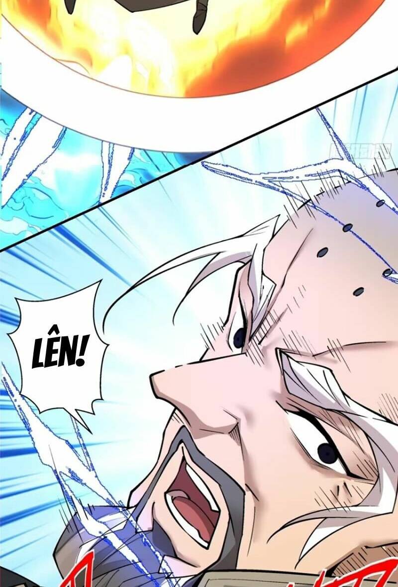 Đồ Đệ Của Ta Đều Là Đại Phản Phái Chapter 208 - Trang 2