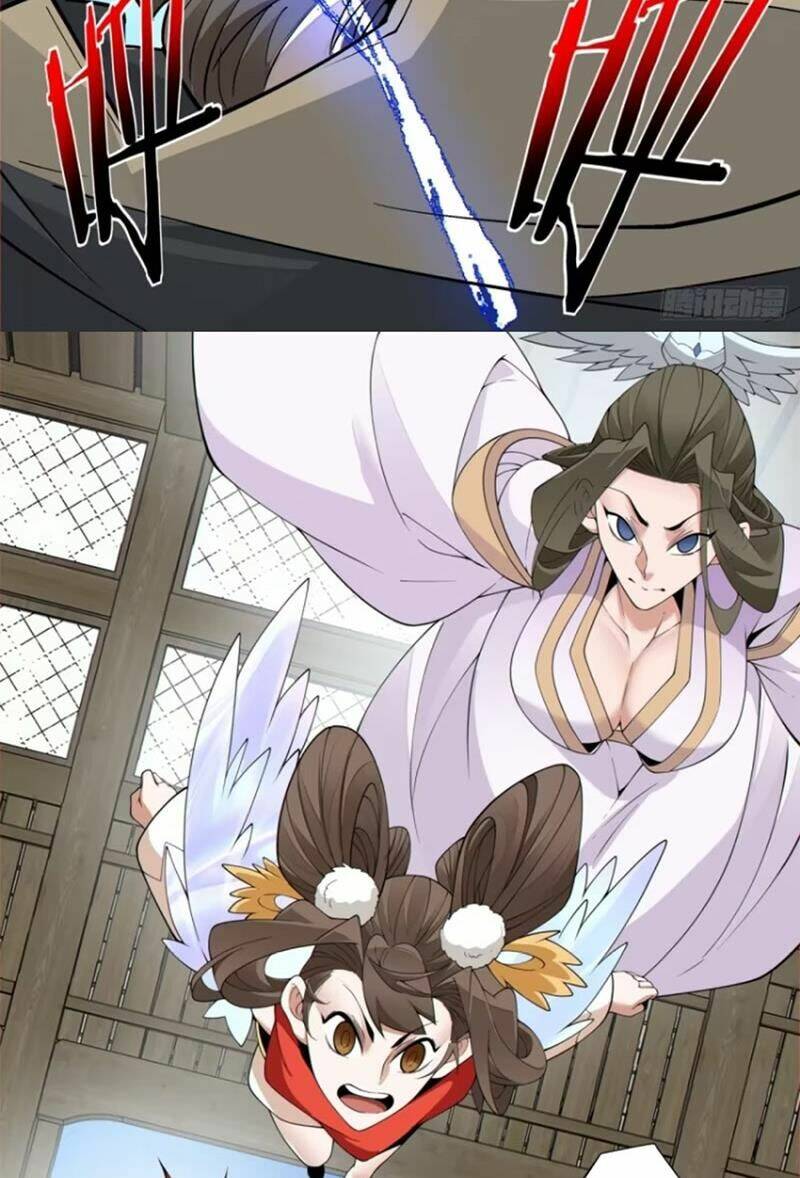 Đồ Đệ Của Ta Đều Là Đại Phản Phái Chapter 208 - Trang 2