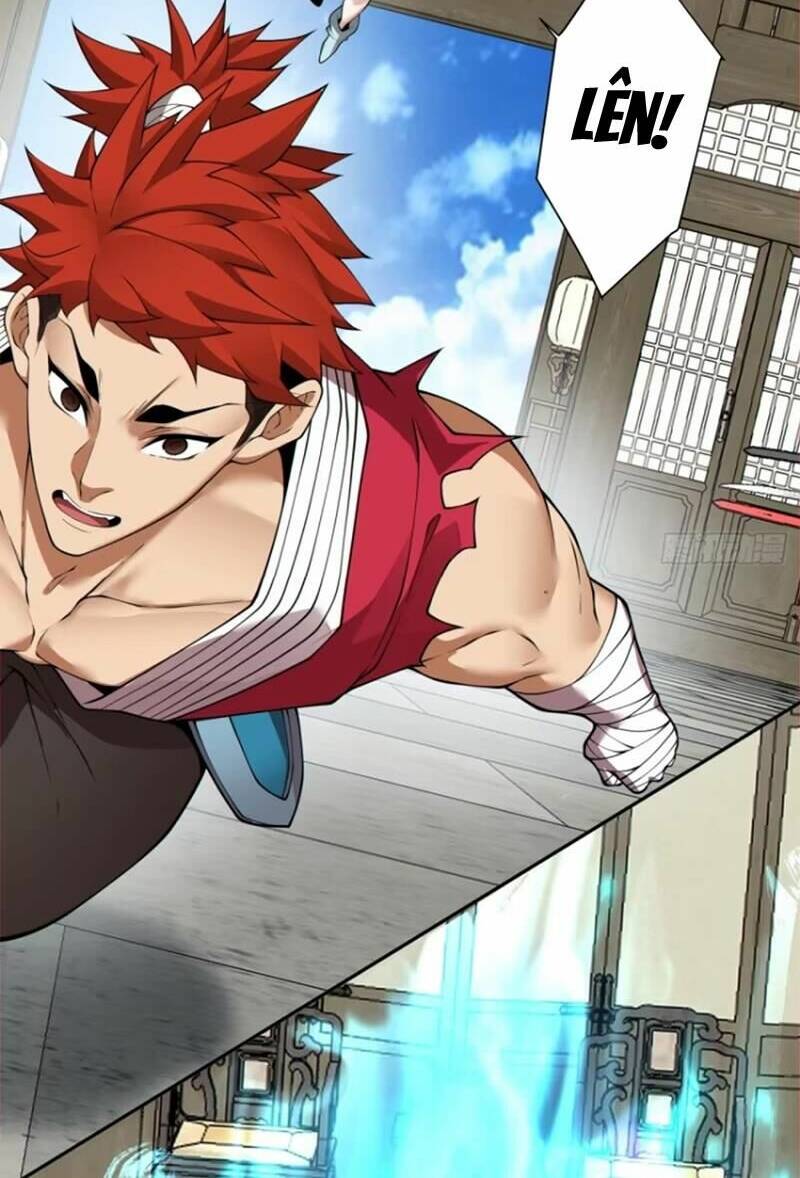 Đồ Đệ Của Ta Đều Là Đại Phản Phái Chapter 208 - Trang 2