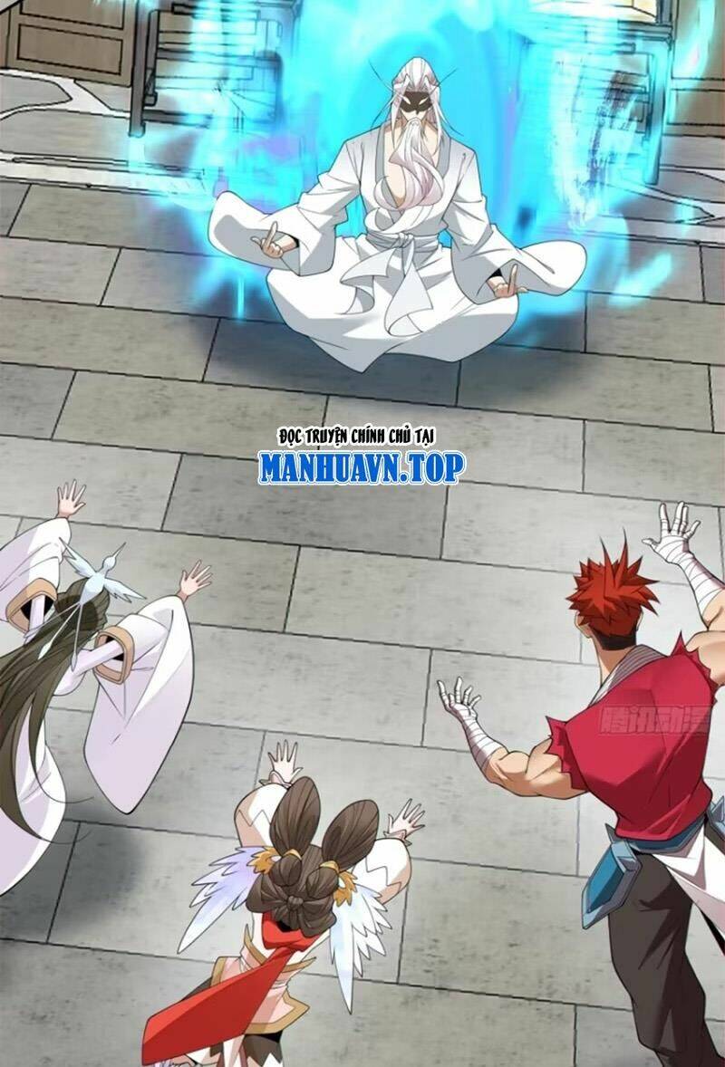 Đồ Đệ Của Ta Đều Là Đại Phản Phái Chapter 208 - Trang 2