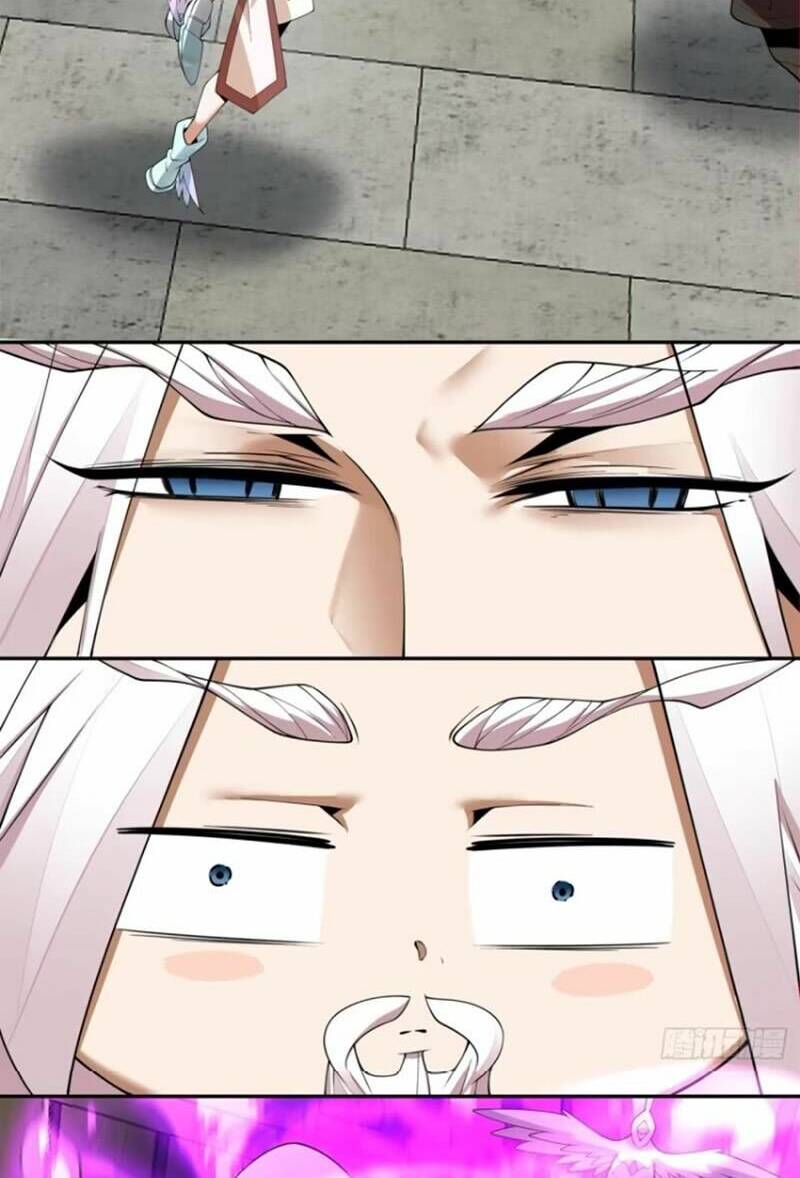 Đồ Đệ Của Ta Đều Là Đại Phản Phái Chapter 208 - Trang 2