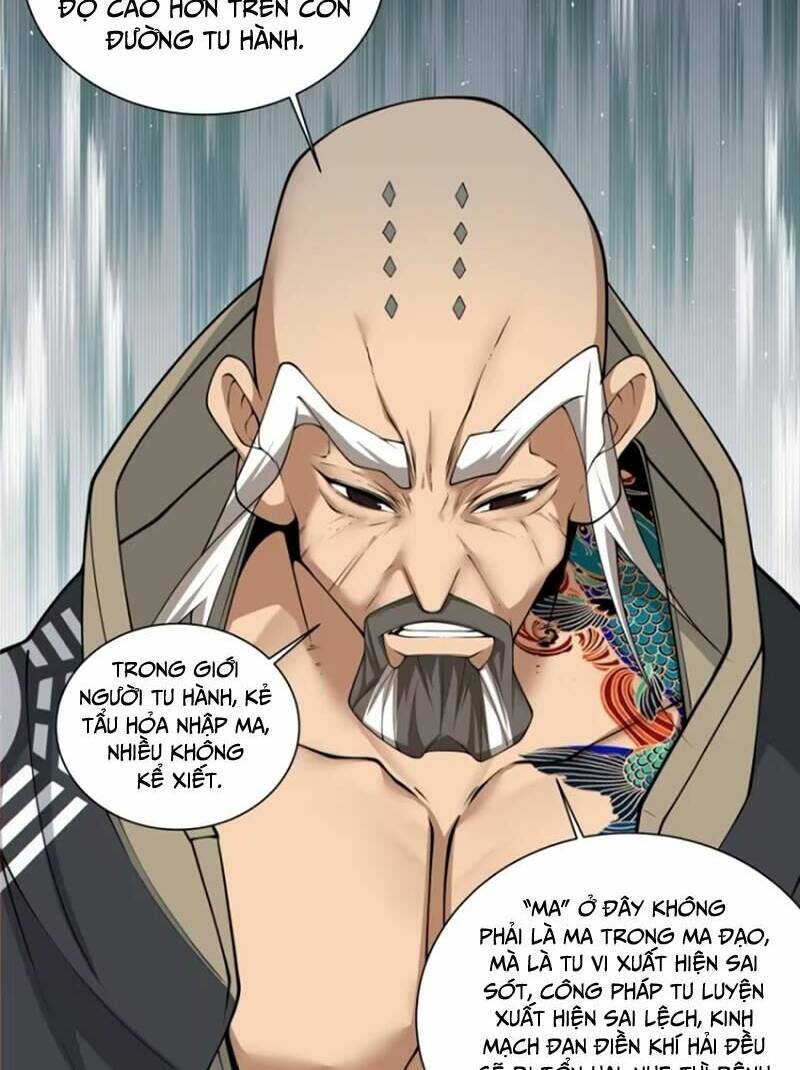 Đồ Đệ Của Ta Đều Là Đại Phản Phái Chapter 208 - Trang 2