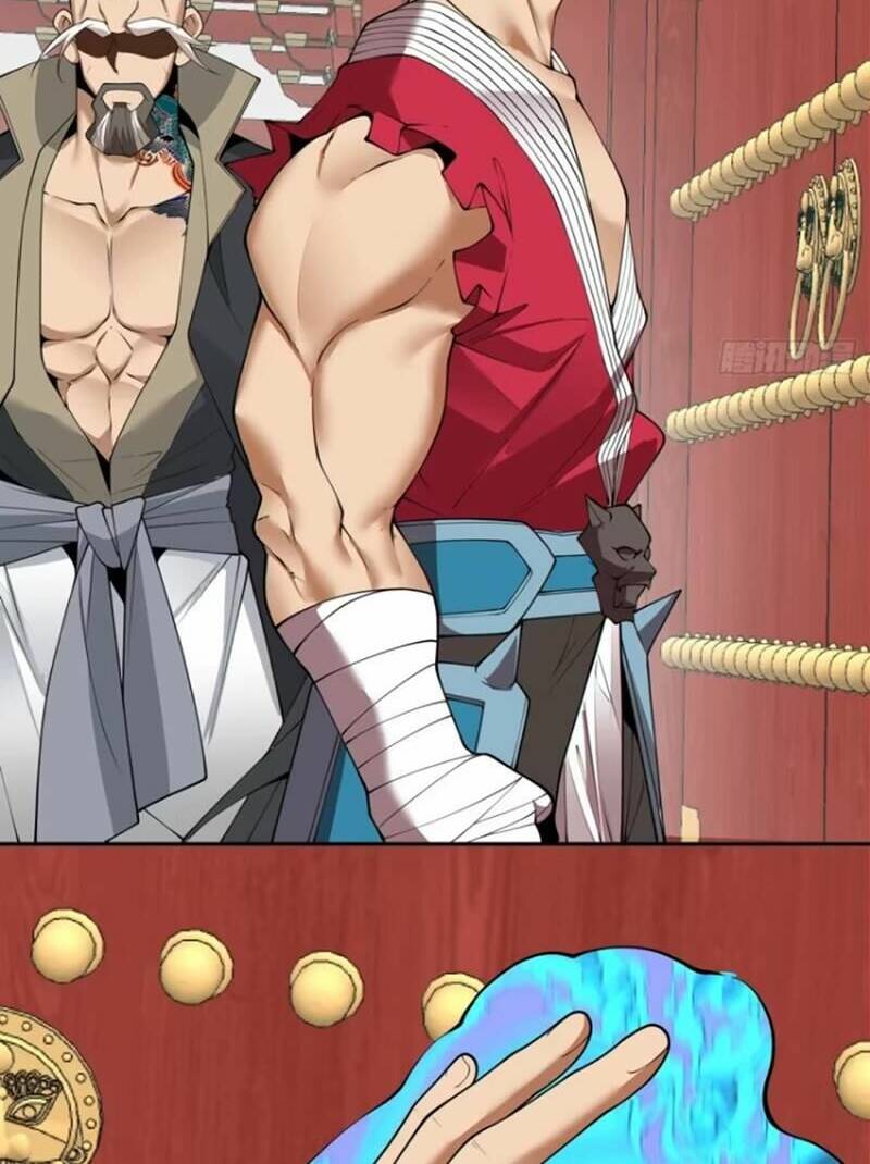 Đồ Đệ Của Ta Đều Là Đại Phản Phái Chapter 208 - Trang 2