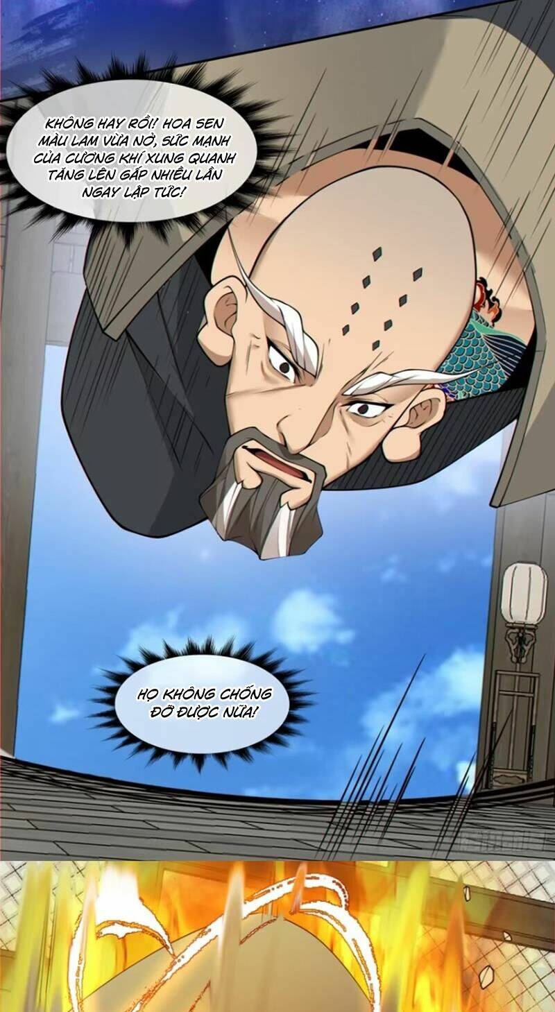 Đồ Đệ Của Ta Đều Là Đại Phản Phái Chapter 209 - Trang 2