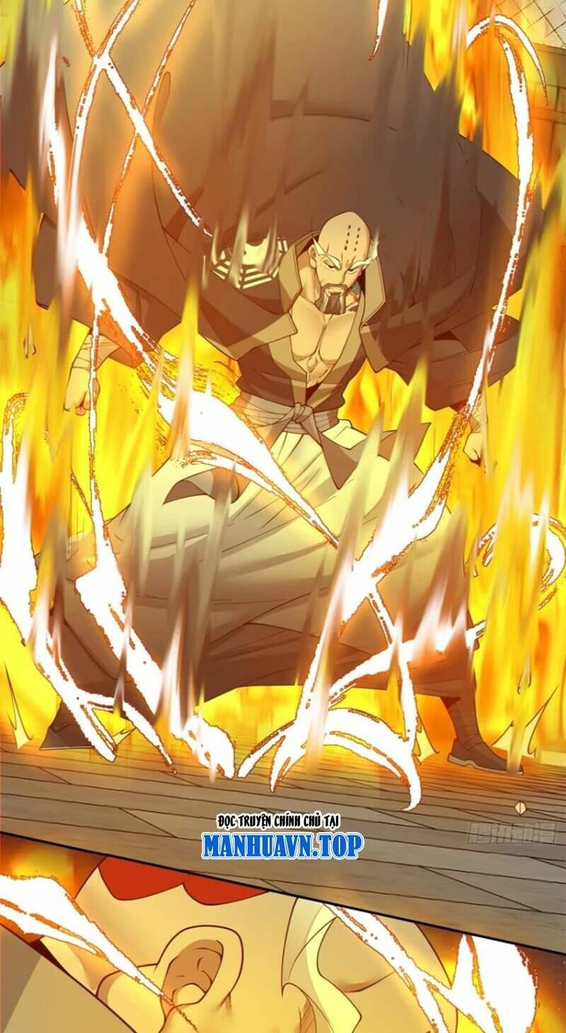 Đồ Đệ Của Ta Đều Là Đại Phản Phái Chapter 209 - Trang 2