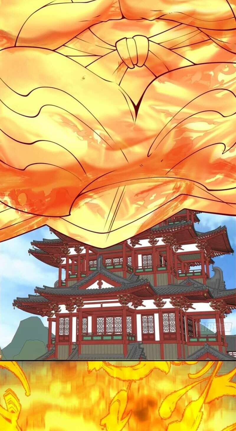 Đồ Đệ Của Ta Đều Là Đại Phản Phái Chapter 209 - Trang 2