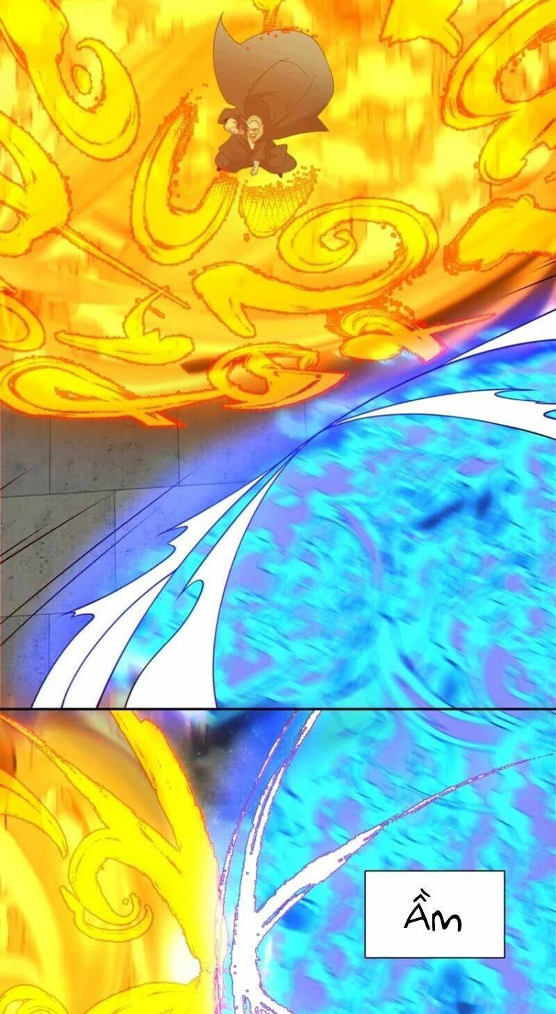 Đồ Đệ Của Ta Đều Là Đại Phản Phái Chapter 209 - Trang 2