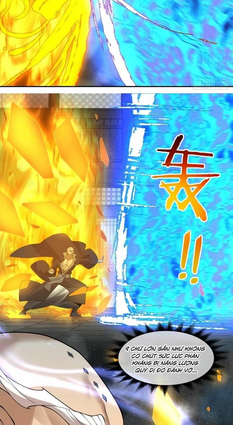 Đồ Đệ Của Ta Đều Là Đại Phản Phái Chapter 209 - Trang 2