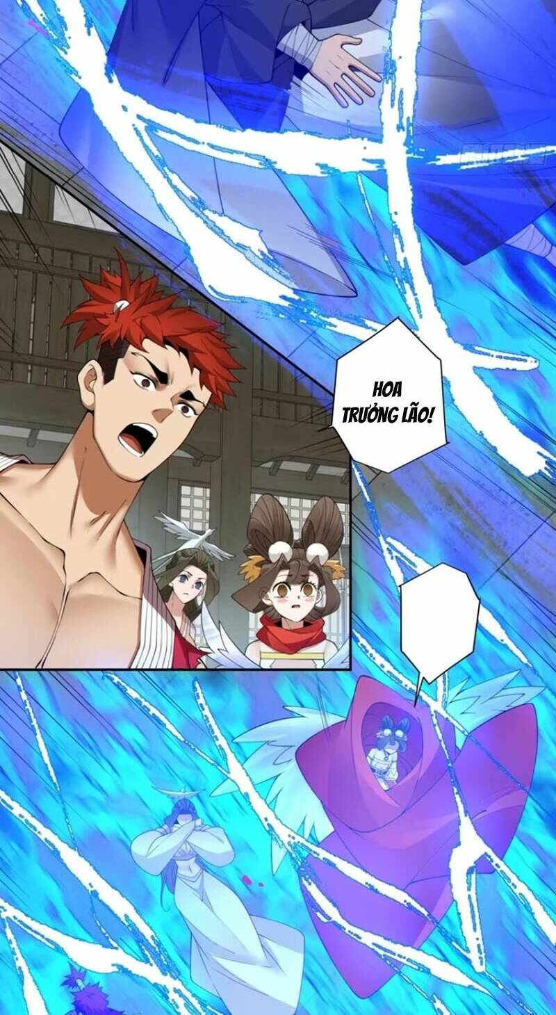 Đồ Đệ Của Ta Đều Là Đại Phản Phái Chapter 209 - Trang 2